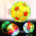 Toy Dance Music Flash Football Electric Led Flash Dancing Ball Toy for kids Gift Christmas gift